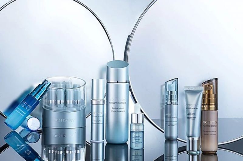 還在“盲買”護膚品？臺灣權威時尚美膚專家柳燕帶你精準定制美肌