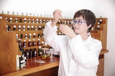 護手暖心，情暖“疫”線 化妝品研發為醫護人員辦實事