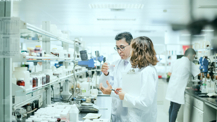 柏卡姿迎來日本化妝品研發(fā)權(quán)威德江教授，強化產(chǎn)品創(chuàng)新實力