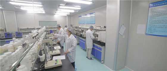 化妝品OEM客戶群體與化妝品加工廠合作需求解析