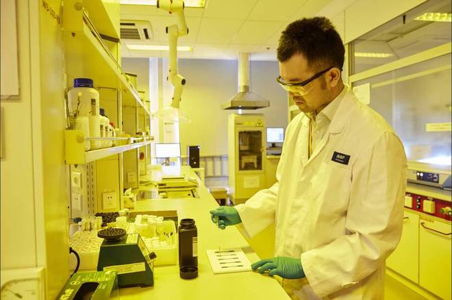 巴斯夫成立新公司以尋求 3D 打印商機