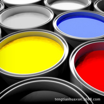 光固化油墨、自干金屬油墨、金屬油墨配方分析及研發(fā)