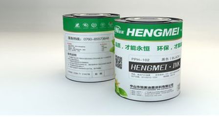 真才實墨 恒美環保油墨力爭上游，鑄就綠色印刷新時代