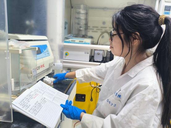 溫州大學 聚焦導電油墨技術突破，助力國產電子標簽產業(yè)升級