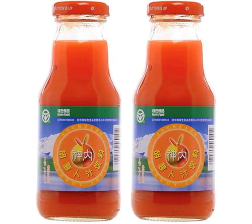 值得購買的各大農科院與大學研發食品及油墨一覽